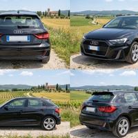 Audi A1 sportback S line Edition 30 TFSI S tronic