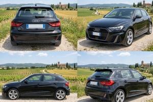 Audi A1 sportback S line Edition 30 TFSI S tronic