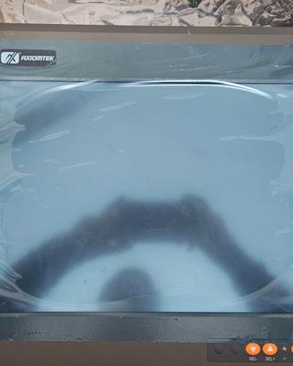 Panel PC Axiomtek P1150-675R-RC W industriale