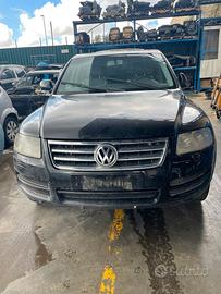 Ricambi per VOLKSWAGEN TOUAREG