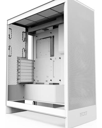 Case NZXT H7 Flow