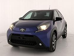 Toyota Aygo x 1.0 trend 72cv