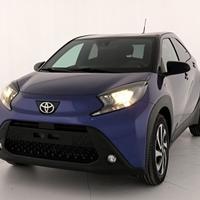 Toyota Aygo x 1.0 trend 72cv