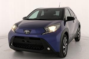 Toyota Aygo x 1.0 trend 72cv