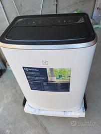 pinguino electrolux chilliflex pro