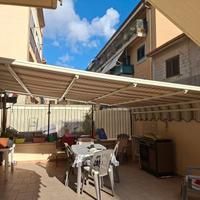 Tenda da sole Tempotest