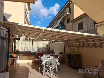 Tenda da sole Tempotest