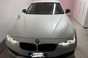 Bmw f31 316d