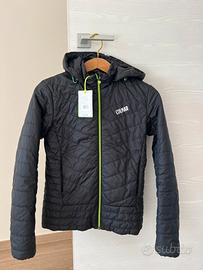 Piumino leggero Colmar