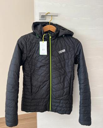 Piumino leggero Colmar