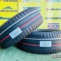 X2: Estive 195/55R16 87V -MICHELIN- al 80%