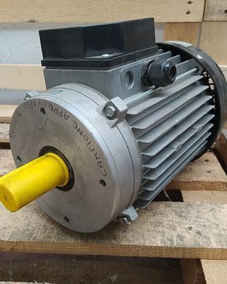 172A MOTORE ELETTRICO 380V IMER 3KW 