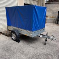 Carrello Rimorchio