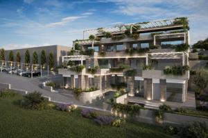 Avellino: Collina Serroni nuova costruzione
