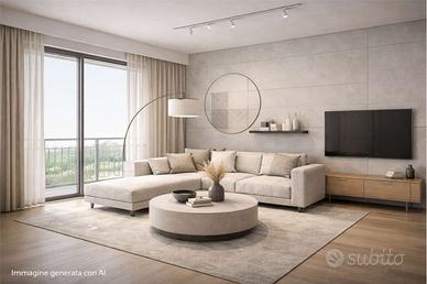 Appartamento a Conegliano (TV)