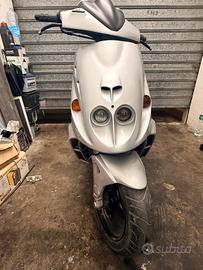 Malaguti Phantom f12 50