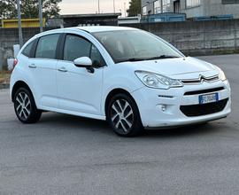 Citroen C3 BlueHDi 75 S&S Feel