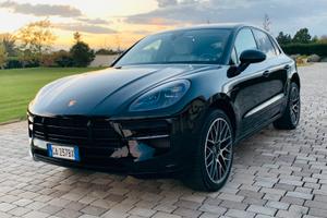 Porsche Macan 3.0 S FULL OPT rate da 129,00