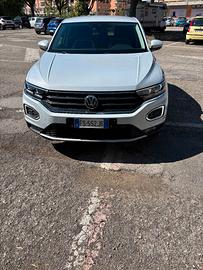 T-ROC DICEMBRE 2018