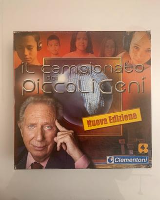 Gioco da tavolo Vintage