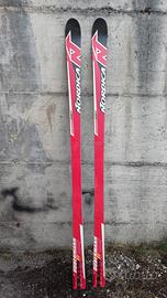 Nordica Dobermann 181