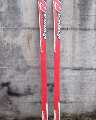 Nordica Dobermann 181