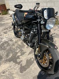 Ducati monster s4r 996