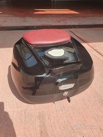 bauletto scooter piaggio originale