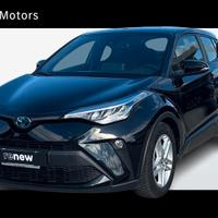 Toyota C-HR 1.8 Hybrid E-CVT Business