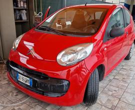 Citroen c1 benzina