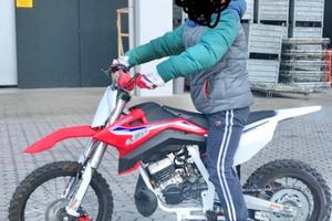 Lem Altro modello - 2022