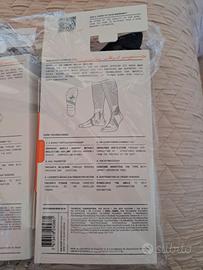 calzini XBIONIC  RUN EXPERT EFFECTOR IIIEXPERT