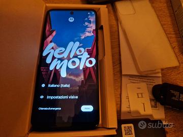 Motorola Moto G34 5G