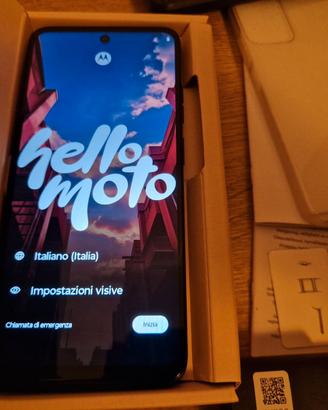 Motorola Moto G34 5G