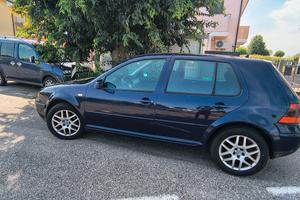 Golf 4 1.9 tdi 130cv  