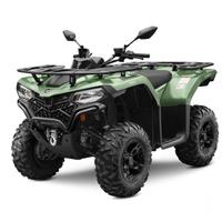 QUAD CF MOTO CFORCE 450 x4 EFI EPS PASSO LUNGO T3 