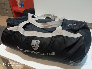 telo copri auto porsche 911 996 turbo