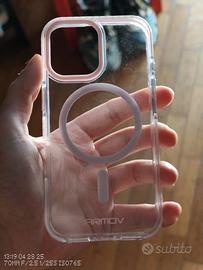 cover armov new martina iPhone 16 