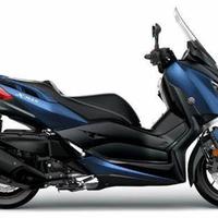 YAMAHA X-MAX 400 RICAMBI