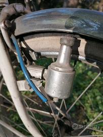 bicicletta graziella autentica