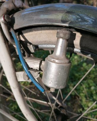 bicicletta graziella autentica