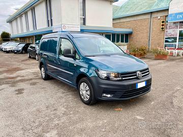 Volkswagen Caddy Maxi 2.0 TDI 102cv N1 AUTOCARRO