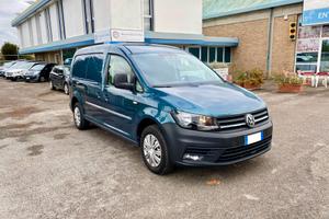 Volkswagen Caddy Maxi 2.0 TDI 102cv N1 AUTOCARRO