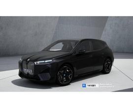 BMW iX xDrive50 Pacchetto Sportivo