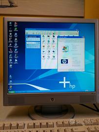 Computer fisso Pentium 4 CPU 2,93GHz 512 MB RAM HP