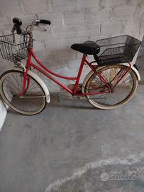 bicicletta Bianchi 
