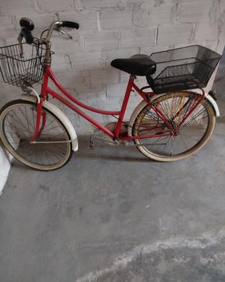 bicicletta Bianchi 