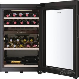 Cantinetta vino Haier Bank 50 Serie 7 - HWS42GDAU1