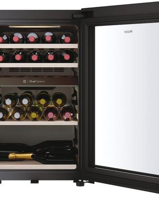 Cantinetta vino Haier Bank 50 Serie 7 - HWS42GDAU1