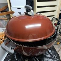 Weber - Barbecue da giardino